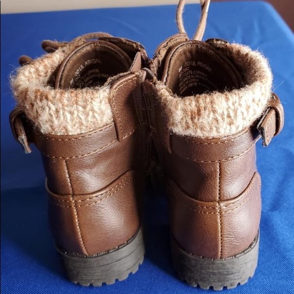Toddler girl boot bundle - Picture 7 of 13